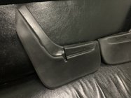 Fiat Ducato 2006–2025 Zadnje blatne zavesice Loker (2 kosa, guma) fotografija 3