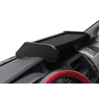 Polica za armaturno ploščo (2010-2014, tip-1) Renault Trafic 2001–2015 fotografija 1