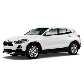 Tuning za BMW X2 F39 2018-2023