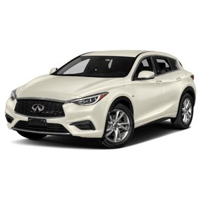 Tuning Infiniti QX30 2017-