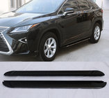 Lexus NX 2014–2021 Stranski pragovi Original V2 (2 kos) fotografija 5