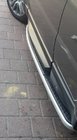 Range Rover Sport 2005–2013 Stranske stopnice (2 kos, aluminij) fotografija 7