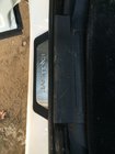Range Rover III L322 2002–2012 Nerjaveče zaščitne letve pragov Exclusive (4 kosi) fotografija 3
