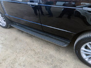 Range Rover III L322 2002–2012 Stranske stopnice Originalni dizajn fotografija 1