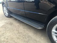 Range Rover III L322 2002–2012 Stranske stopnice Originalni dizajn fotografija 6