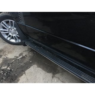 Stranske stopnice Originalni dizajn Range Rover III L322 2002–2012 fotografija 4