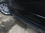 Range Rover III L322 2002–2012 Stranske stopnice Originalni dizajn fotografija 4