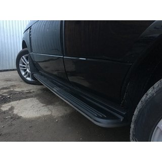 Stranske stopnice Originalni dizajn Range Rover III L322 2002–2012 fotografija 3