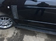 Range Rover III L322 2002–2012 Stranske stopnice Originalni dizajn fotografija 2