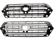Toyota Land Cruiser 200 2007–2021 Mrežica (Edition 2016↗) fotografija 1