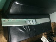 Volkswagen T4 Caravelle/Multivan 1990–2003 RAZPRODAJA !!! Nerjaveče okrasne letve za zadnji odbijač fotografija 1