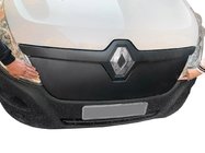 Renault Master 2011–2023 Zimska maska hladilnika (2014-2019, zgornja) fotografija 5
