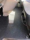 Renault Trafic 2001–2015 EVA avto preproge (modre) 1+1 fotografija 1