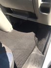 Renault Trafic 2001–2015 EVA avto preproge (modre) 1+1 fotografija 2