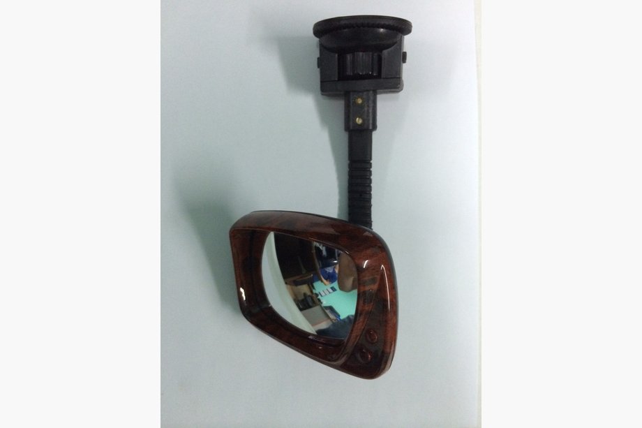 Alfa Romeo 145/146 1994–2001 Dodatno ogledalo Image