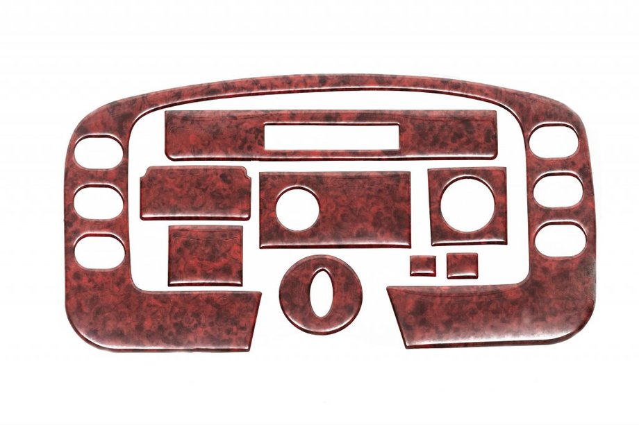 Ford Transit 1991–2000 Obloge armaturne plošče (1994-1997) Image