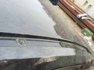 Peugeot Bipper 2008–2017 Razprodaja!!! Strešne vzdolžne letve siva metalik (plastični nosilci) fotografija 8