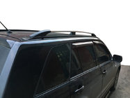 Suzuki Grand Vitara 2005–2017 Strešne letve DD (krom) fotografija 1