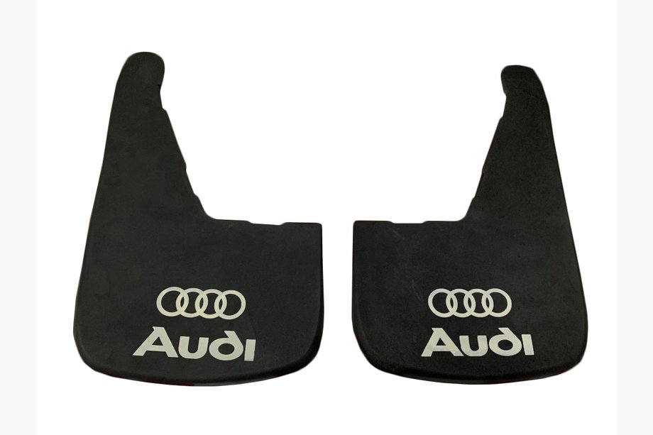 Audi 80/90 1987–1996 Premium blatne zavesice (2 kosa) Fotografija 3