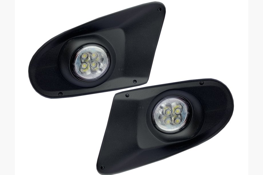 Mercedes Sprinter W906 2006–2018 Meglenke (2006-2013, LED diode) Image