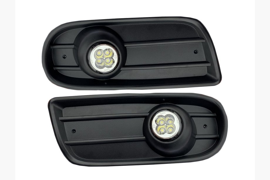Volkswagen T4 Transporter 1990–2003 LED meglenke Image