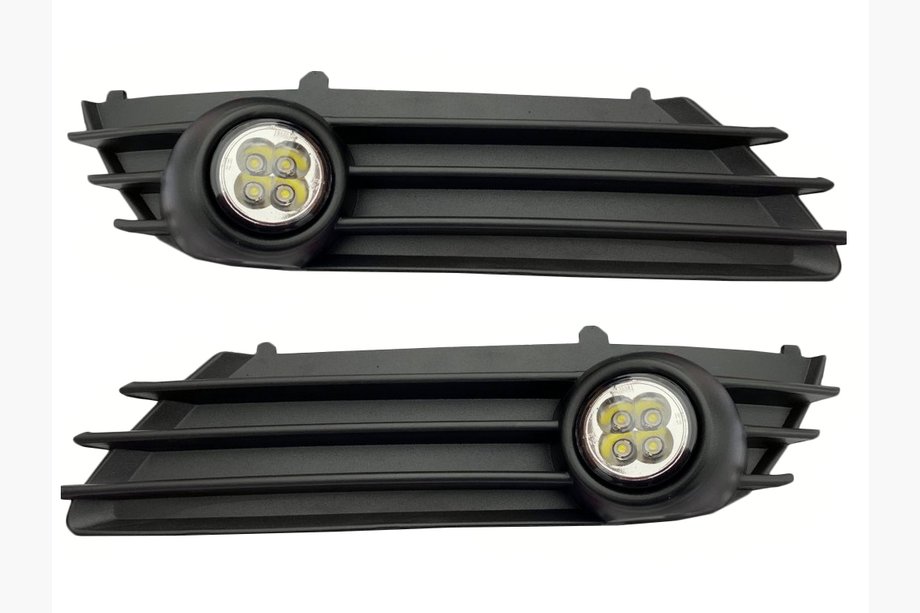 Opel Astra H 2004–2013 Meglenke (LED, model 2004-2007) Image