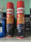 Polirno sredstvo za plastiko Fasco fotografija 1