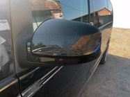 Mercedes Vito W639 2004–2014 Pokrovi ogledal Vito 2004-2010 (2 kosa, karbon videz) fotografija 1