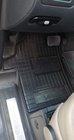 Mercedes Vito W639 2004–2014 Gumijaste preproge z visokim robom (Autogumm) fotografija 1