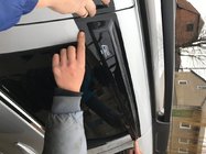 Dacia Duster 2008–2018 Deflektorji oken (4 kos, Perflex Sport) fotografija 3