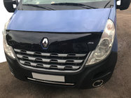 Renault Master 2011–2023 Deflektor motornega pokrova 2010-2014 (VIP) fotografija 1