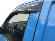 Mercedes Viano 2004–2014 Vetrni deflektorji za okna (2 kos, Niken) fotografija 1
