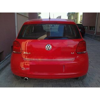Letev roba prtljažnika HB (nerjaveče jeklo) fotografija 1