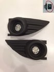 Renault Fluence 2009–2016 Meglenke (LED, 2009-2013) fotografija 1