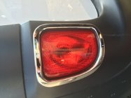 Renault Kangoo 2008–2020 Okvirčki zadnjih odsevnikov (2 kos, nerjaveče jeklo) fotografija 4