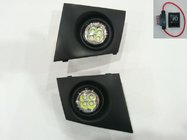 Renault Megane II 2004–2009 (model 2006↗) Meglenke (LED diode) fotografija 1