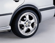 Skoda Octavia II A5 2006–2010 Obrobe blatnikov (komplet, steklena vlakna) fotografija 1