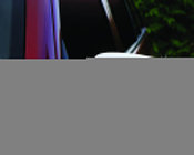 Skoda Fabia 2000–2007 Pokrovi ogledal 2000-2006 (2 kos, inox) fotografija 1