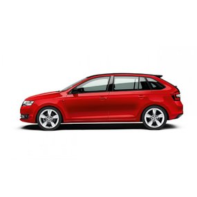 Tuning Skoda Rapid 2012-2019