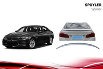 BMW serija 5 F10/F11 2010–2016 Spojler Niken (za lakiranje) fotografija 1