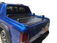 Volkswagen Amarok 2010–2022 Strešni prtljažnik (pritrdilna mesta hardtopa) fotografija 1