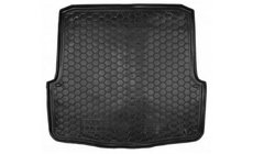 Skoda Octavia II A5 2006–2010 Kadica prtljažnika SW (Autogumm, plastika) fotografija 1
