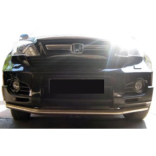 Sprednji zaščitni lok ST008 (nerjavno jeklo) Honda CRV 2007–2011