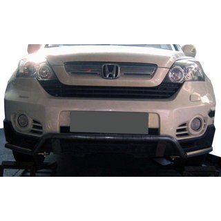 Sprednji zaščitni lok ST016 (nerjaveče jeklo) Honda CRV 2007–2011