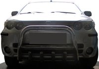 Honda HR-V 1998–2006 Prednji zaščitni lok WT003 (nerjavno jeklo) fotografija 1