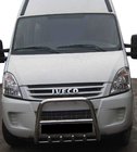 Iveco Daily 2006–2014 Sprednji zaščitni lok QT007 fotografija 1