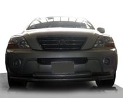 Kia Sorento I BL 2002–2009 Sprednji zaščitni lok ST014 (nerjavno jeklo) fotografija 1