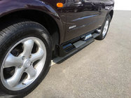 SsangYong Kyron 2005–2014 Stranske plastične stopnice S002 (plastika) fotografija 1