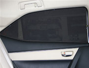 Toyota Corolla 2013–2019 Senčniki za okna (vstavljivi) fotografija 1