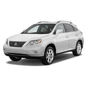 Tuning Lexus RX 2009-2015